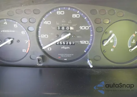 2000 Honda Civic Lx z USA, uszkodzony, nr VIN 1HGEJ6571YL067035